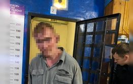 Жителя Новокручининского, недавно вышедшего из тюрьмы, арестовали по обвинению в убийстве