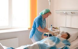 Четверо пострадавших в пожарах в тяжёлом состоянии 
