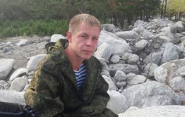 Очередной забайкалец, который принимал участие в спецоперации ВС России по денацификации и демилитаризации Украины, обрел вечный покой