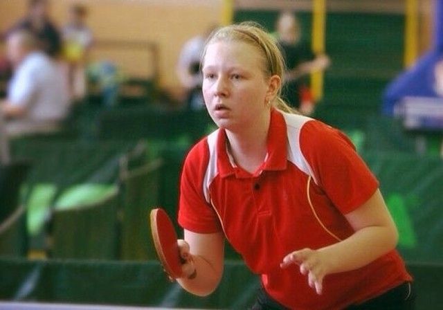 Дочь известного шансонье Фомина стала абсолютной чемпионкой Дальнего Востока по настольному теннису