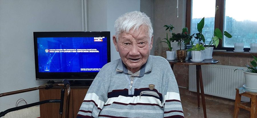 Из Хилка в Швейцарию. Через Монголию. И не только из Хилка. И не только в Швейцарию.