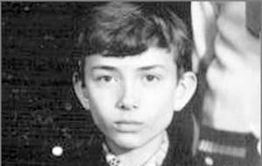 След «меценатовских» в гибели Кости-татарина