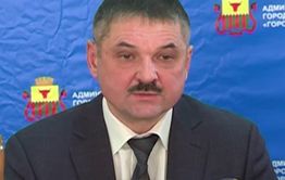 Глава администрации Читы оказался на дне национального рейтинга