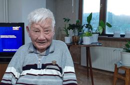Из Хилка в Швейцарию. Через Монголию. И не только из Хилка. И не только в Швейцарию.