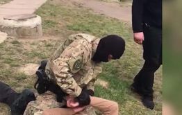 Забайкалец совершил суицид из-за вымогательства