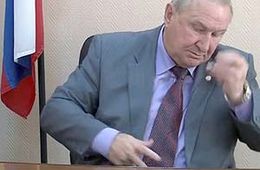 Пространственно-временной идиоматизм Анатолия Михалева