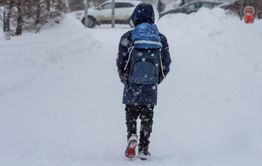 В Краснокамеске ребенка выгнали из автобуса из-за отсутствия сдачи