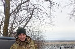 СВОлочи на СВО: Погранцы, вам нет цены!