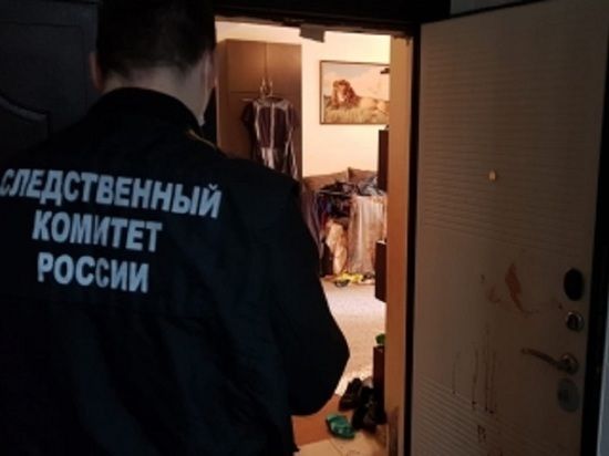Следователи задержали жителя Борзи, подозреваемого в убийстве знакомой