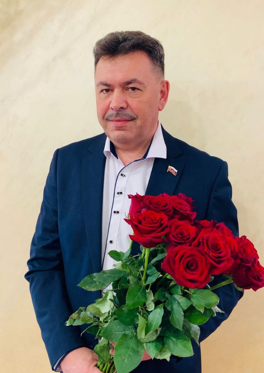 Сын главы Читы эмигрировал во время СВО?