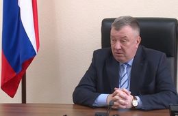 «Демобилизация пока невозможна» - Гурулев