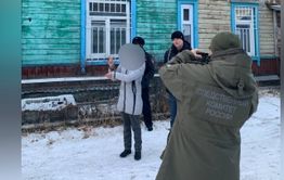 Забайкалка убила свою подругу из-за ревности