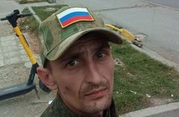 Житель Калги погиб в ходе СВО в Кременной