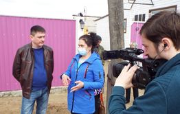 Николаевские плечевухи — горячие пирожки для дальнобоев