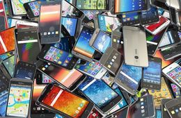 ​Краевой Минтерр объявил о сборе мобильных телефонов для пострадавших в пожара