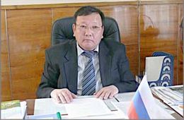 Глава Ононского района разбазарил дорожный фонд на сувениры