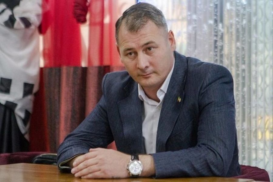 Кто встанет у руля Читы? 