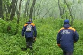 В Калганском районе ищут пропавшего рыбака