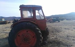 Россия объявила санкции Забайкалью?