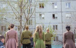 Коронавирусная победа