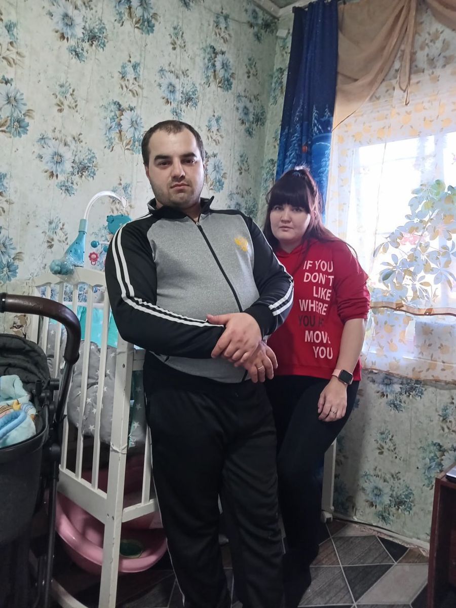 Дети не должны расти сиротами