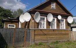 ​День шантажа: Забайкалка, не получившая бесплатную «тарелку» грозит не идти на выборы