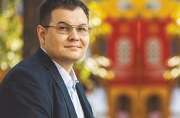 Предвыборная агитация Викулова разозлила высшее руководство партии в Москве