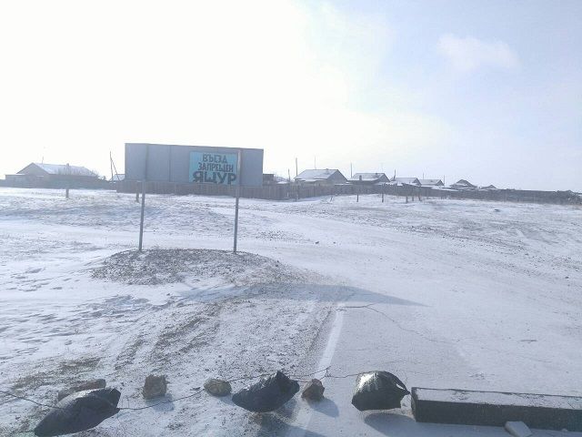 В два раза выросло количество очагов ящура в Борзинском районе
