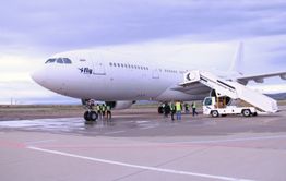 Забайкальцам доступны дополнительные льготные билеты в Сочи и Санкт-Петербург