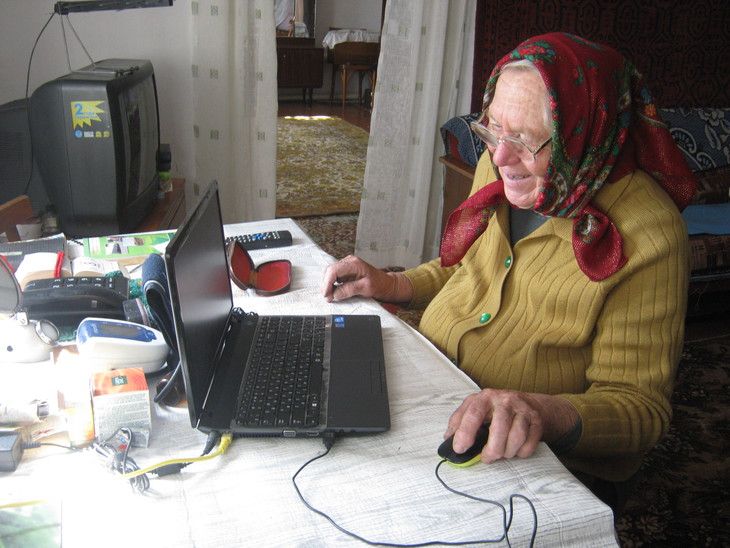 Забайкалье получит 1,1 млрд р. на подключение к высокоскоростному интернету