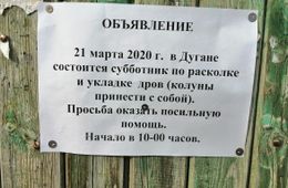 За колуны — и менять Конституцию!