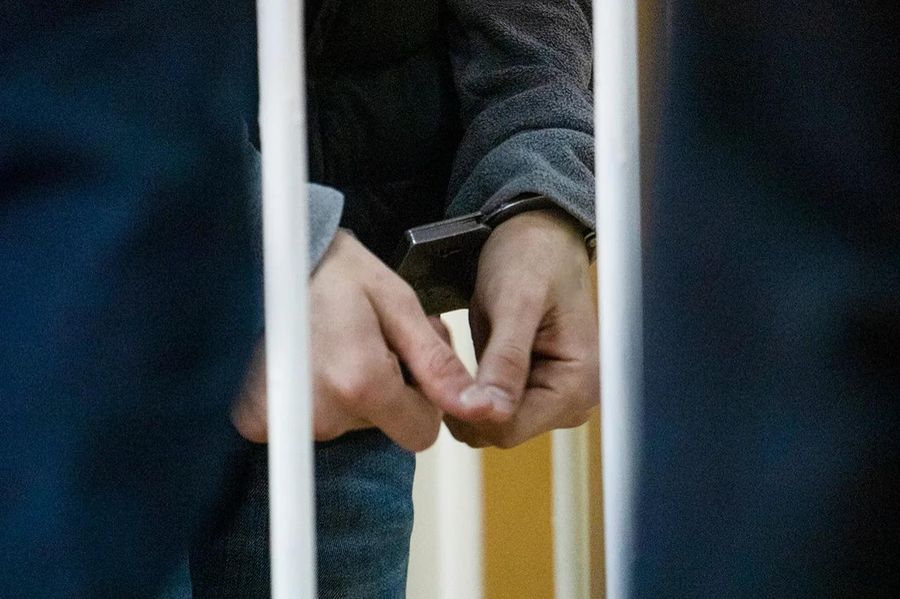 Житель Краснокаменска убил двух человек