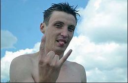 Иван Плюхин скрывался после кражи, совершенной в редакции «Вечорки»