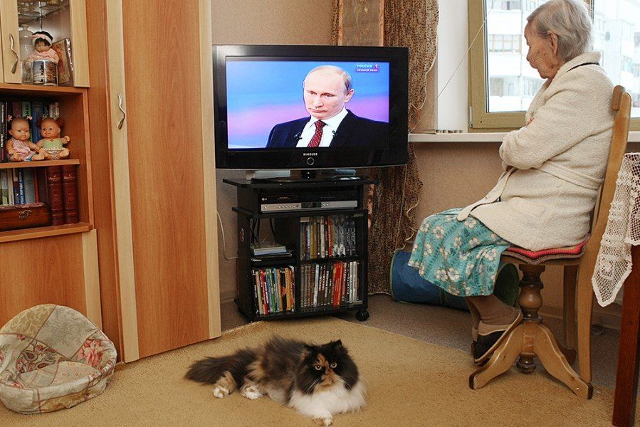 Слухи