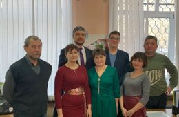  Трепещите, мыши: Новогодние поздравления от сотрудников «Вечорки» и губернатора в формате колонки редактора