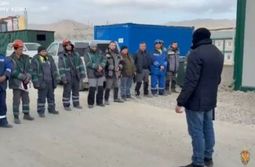 19-ти иностранным гражданам закрыт въезд в Россию на 50 лет