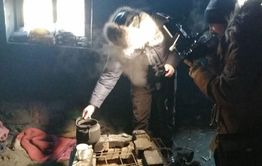 Жену Чипизубова направляли на лечение в наркологический диспансер