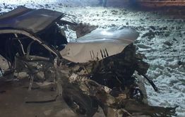 Семь человек погибли в выходные в ДТП
