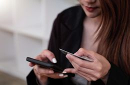 Забайкалка отдала мошенникам более 3,5 миллионов рублей при поиске работы