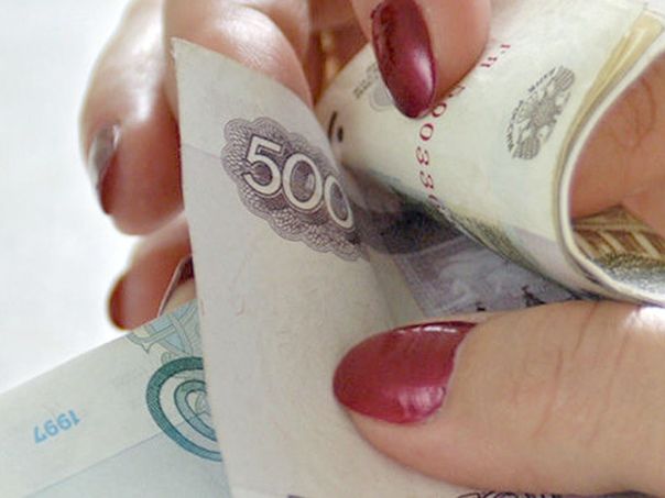 В Забайкалье бухгалтер присвоила более 23 млн рублей 
