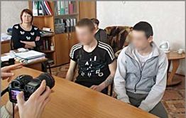 Декриминализация: Про мух, слонов, коров и пилу