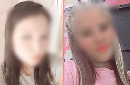 В Чите потерялись две 13-летних девочки