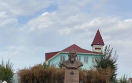Жамсуев поздравил жителей АБО с днем рождения округа