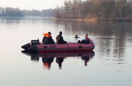 Тело утонувшего при переправе мальчика нашли в реке под Борзей