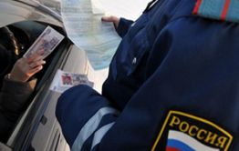 Бывшего ГАИшника задержали в Забайкалье — его обвиняют в получении взяток на 260 т.р.