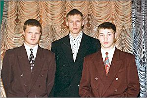 Спрогнозированные «Вечоркой» аресты начались в Чите