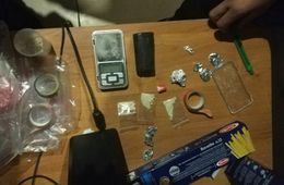Группе читинских наркосбытчиков грозит пожизненное лишение свободы