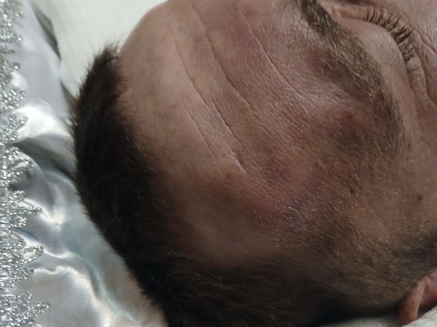 Участник СВО найден мертвым в воинской части в Борзе