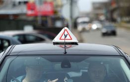 Читинец предложил автошколам самим оплачивать пересдачу экзамена