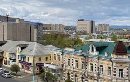 Забайкальские семьи получили господдержку в приобретении жилья